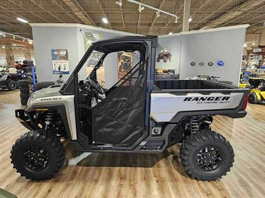 2024 Polaris Ranger XD 1500 Premium