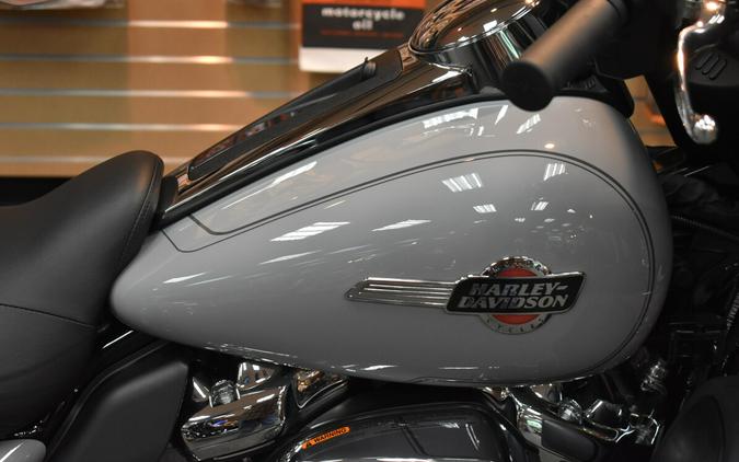 FLHTCUTG 2024 Tri Glide Ultra