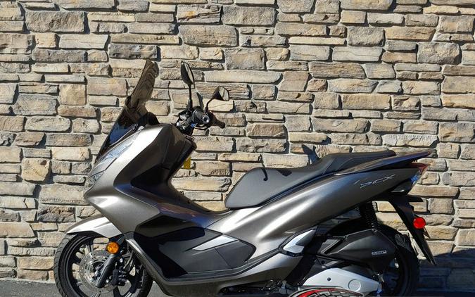 2019 Honda® PCX150