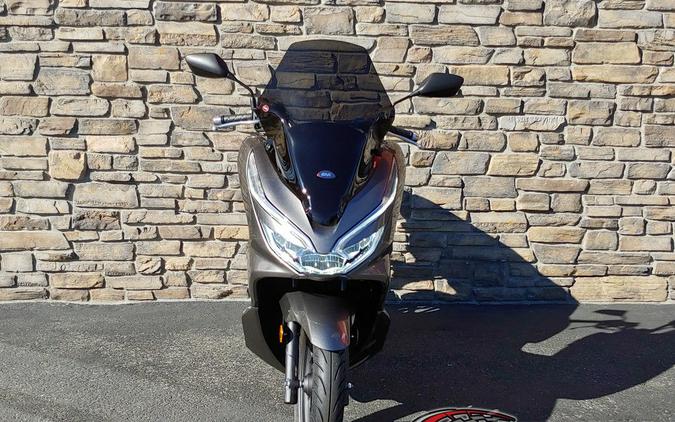 2019 Honda® PCX150