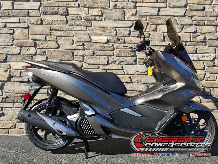 2019 Honda® PCX150