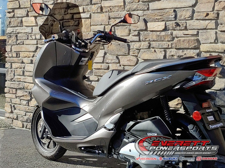 2019 Honda® PCX150