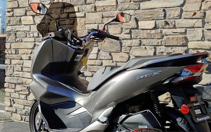 2019 Honda® PCX150