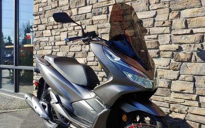 2019 Honda® PCX150