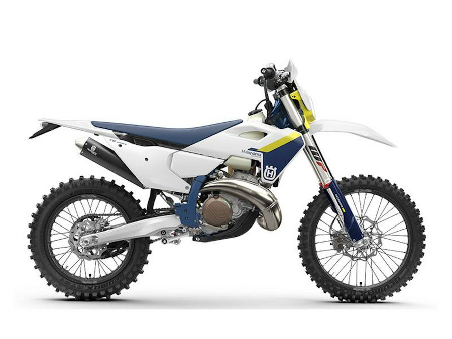 2025 Husqvarna® TE 250