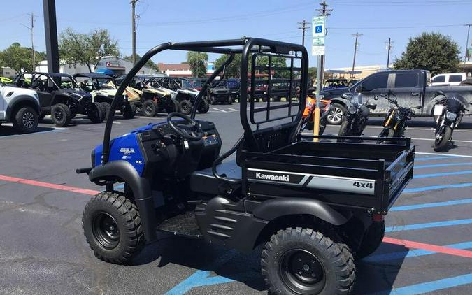 2025 Kawasaki Mule SX™ 4x4 XC