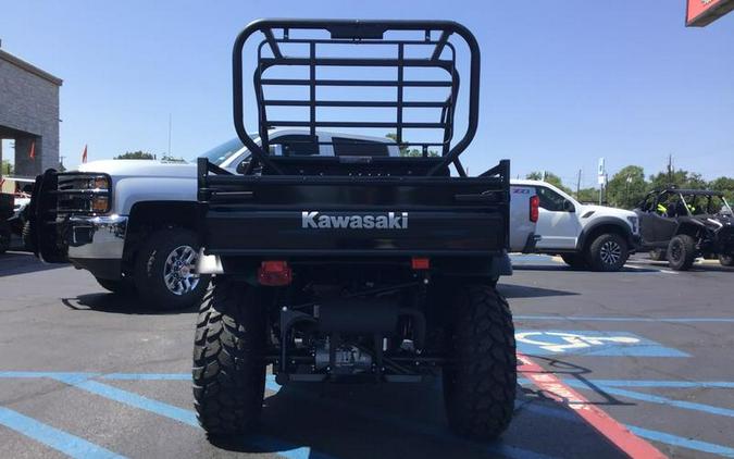 2025 Kawasaki Mule SX™ 4x4 XC