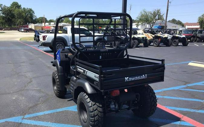 2025 Kawasaki Mule SX™ 4x4 XC