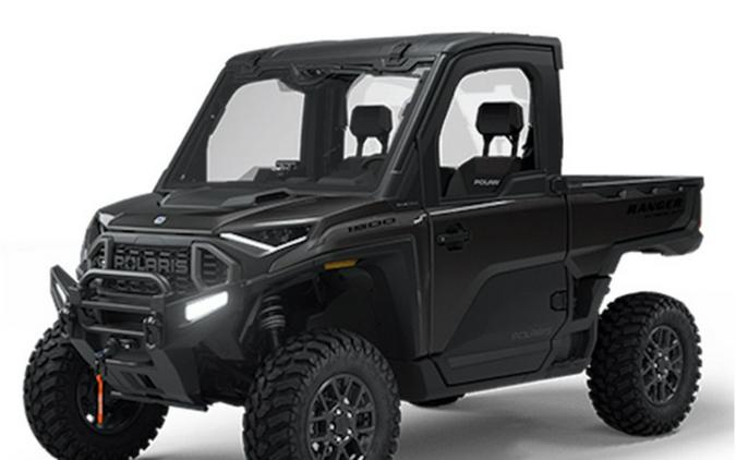 2025 Polaris Ranger XD 1500 Northstar Ultimate