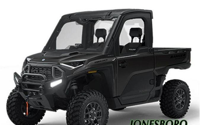 2025 Polaris Ranger XD 1500 Northstar Ultimate