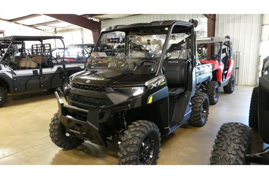 2023 Polaris Industries Ranger XP1000 Premium EPS