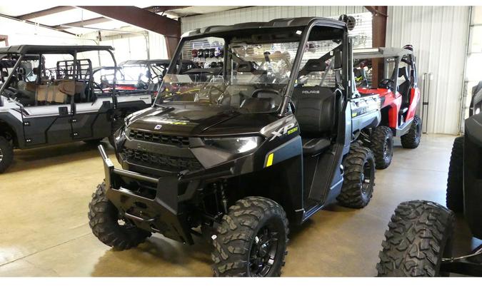 2023 Polaris Industries Ranger XP1000 Premium EPS