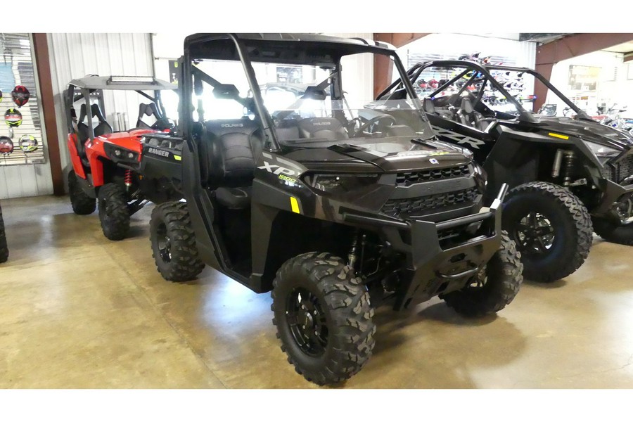 2023 Polaris Industries Ranger XP1000 Premium EPS