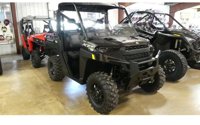 2023 Polaris Industries Ranger XP1000 Premium EPS