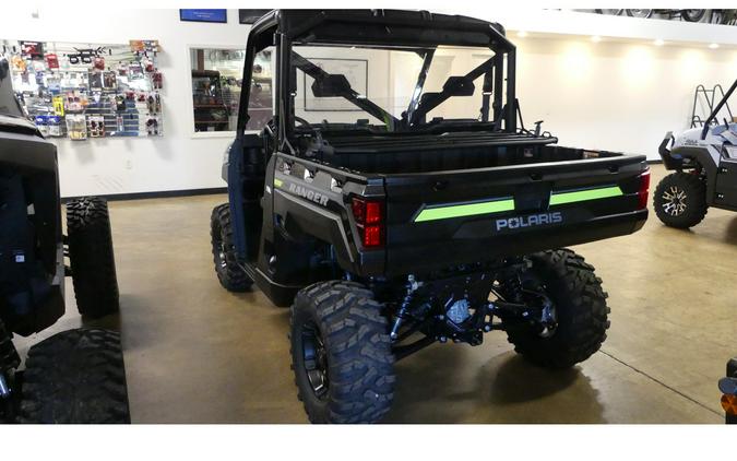 2023 Polaris Industries Ranger XP1000 Premium EPS