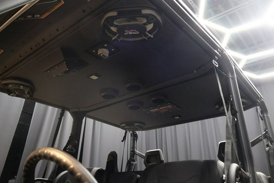 2025 Can-Am Defender MAX XT HD9