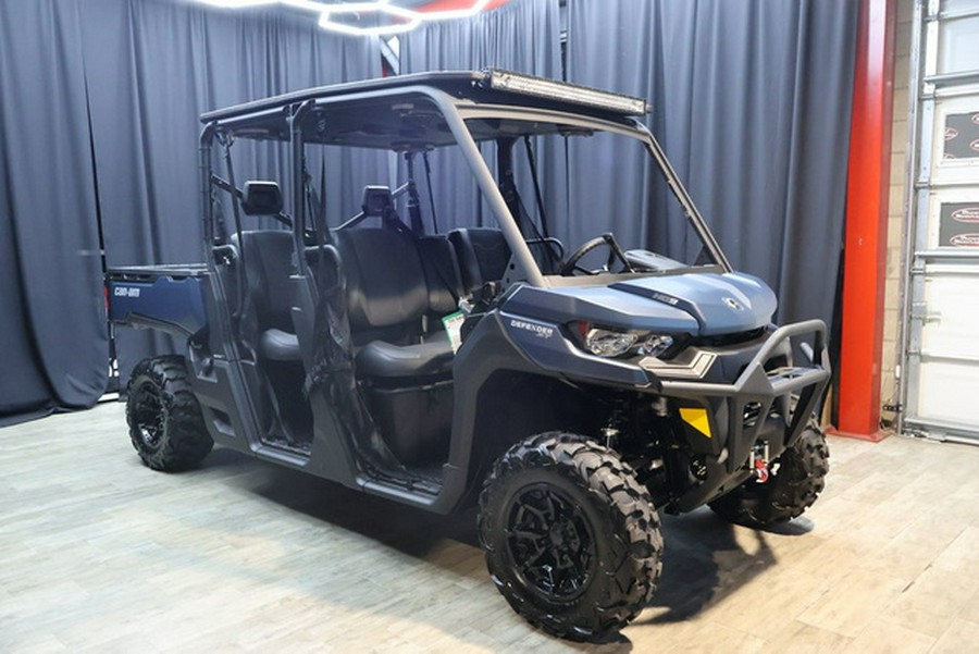 2025 Can-Am Defender MAX XT HD9