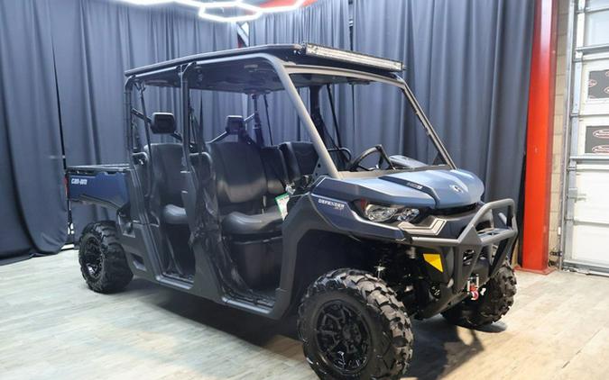 2025 Can-Am Defender MAX XT HD9