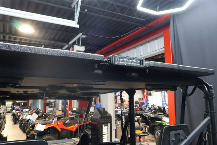 2025 Can-Am Defender MAX XT HD9