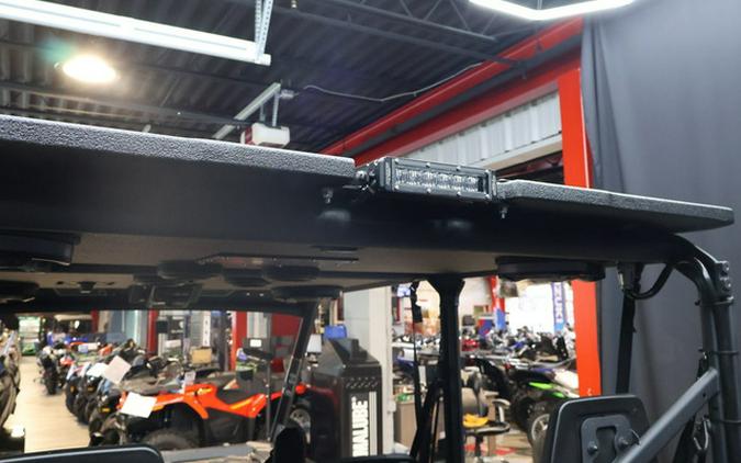 2025 Can-Am Defender MAX XT HD9