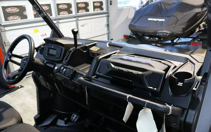 2025 Can-Am Defender MAX XT HD9