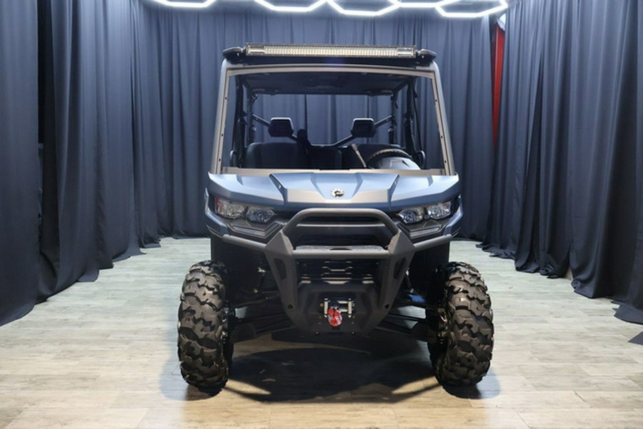 2025 Can-Am Defender MAX XT HD9