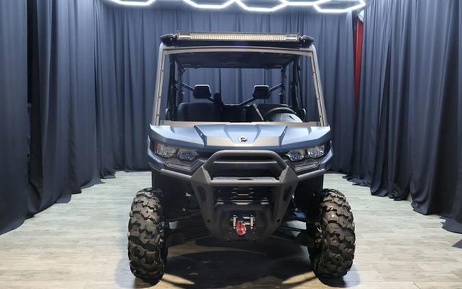 2025 Can-Am Defender MAX XT HD9