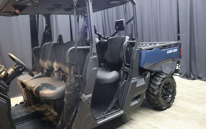 2025 Can-Am Defender MAX XT HD9