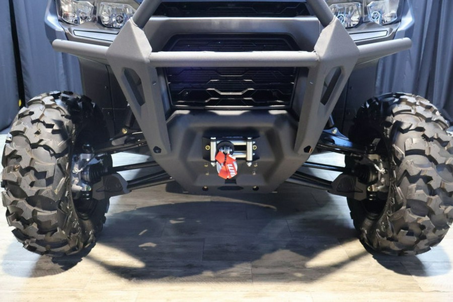 2025 Can-Am Defender MAX XT HD9