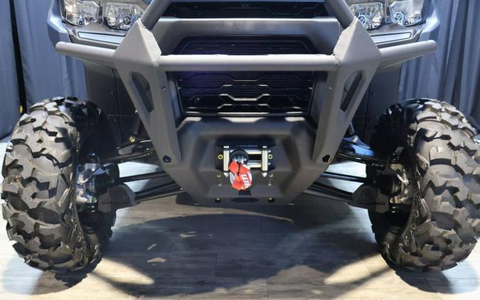 2025 Can-Am Defender MAX XT HD9