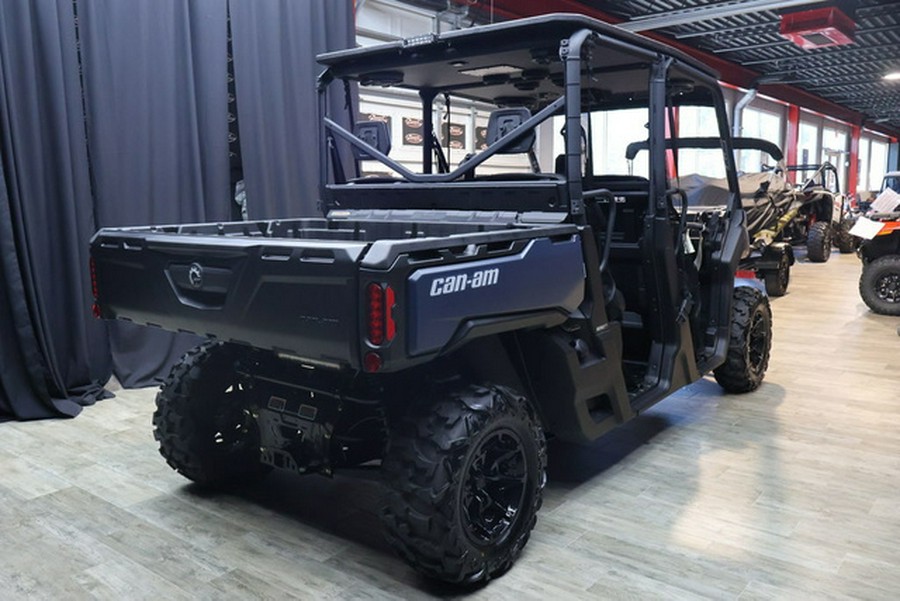 2025 Can-Am Defender MAX XT HD9