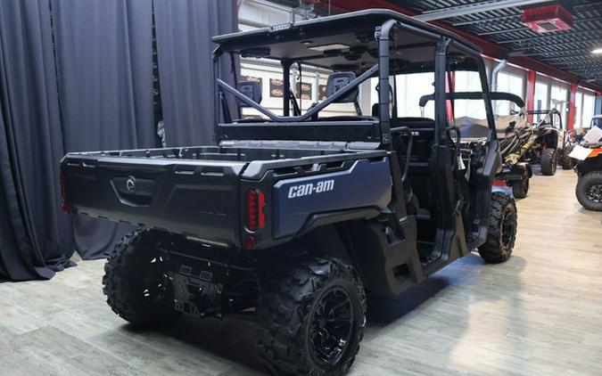 2025 Can-Am Defender MAX XT HD9