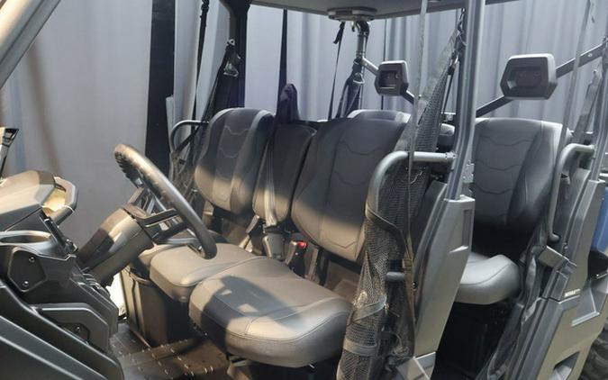 2025 Can-Am Defender MAX XT HD9