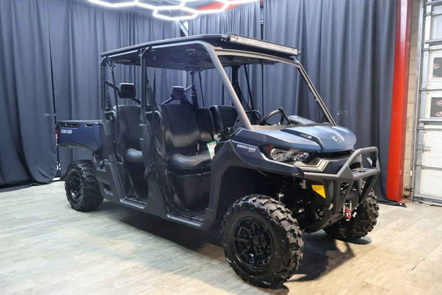 2025 Can-Am Defender MAX XT HD9