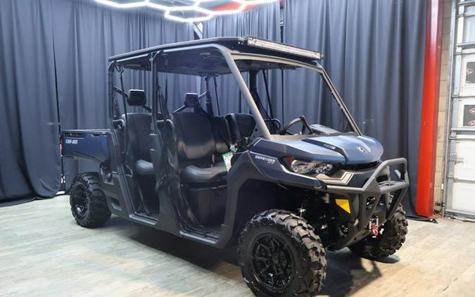 2025 Can-Am Defender MAX XT HD9
