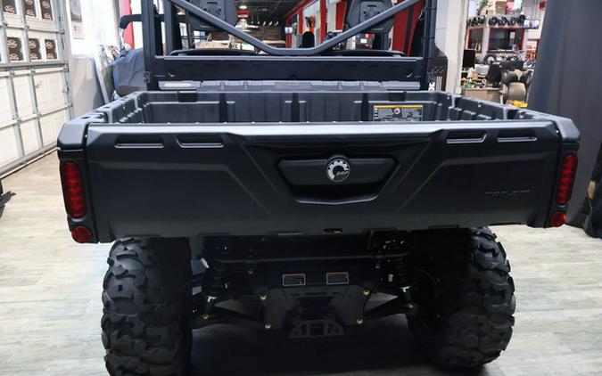 2025 Can-Am Defender MAX XT HD9