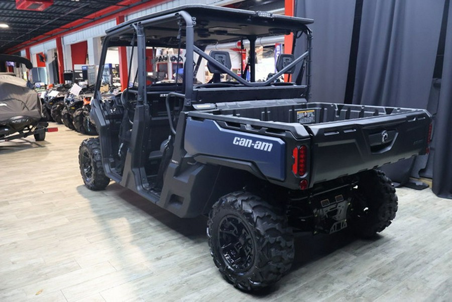2025 Can-Am Defender MAX XT HD9