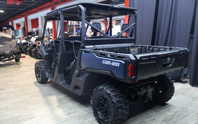 2025 Can-Am Defender MAX XT HD9