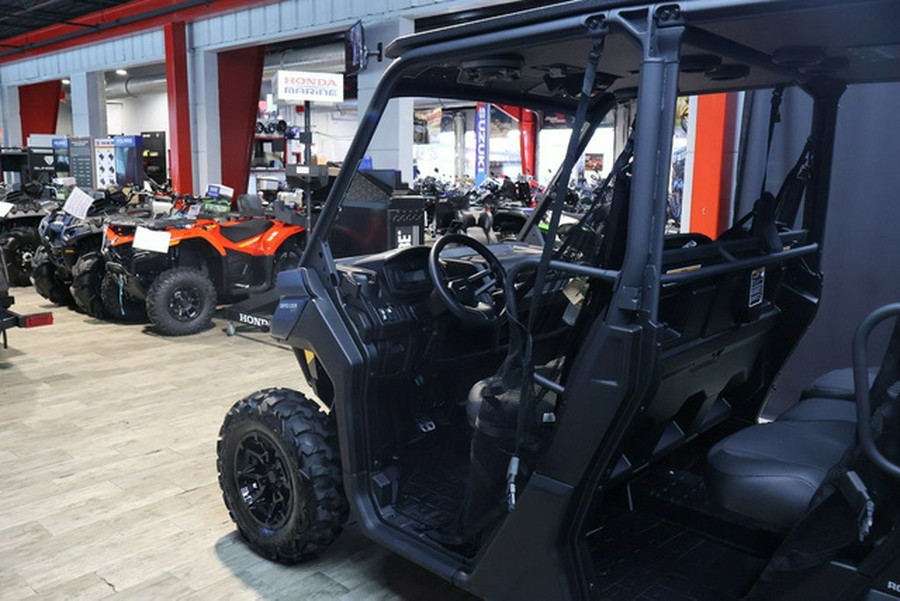 2025 Can-Am Defender MAX XT HD9
