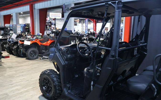 2025 Can-Am Defender MAX XT HD9
