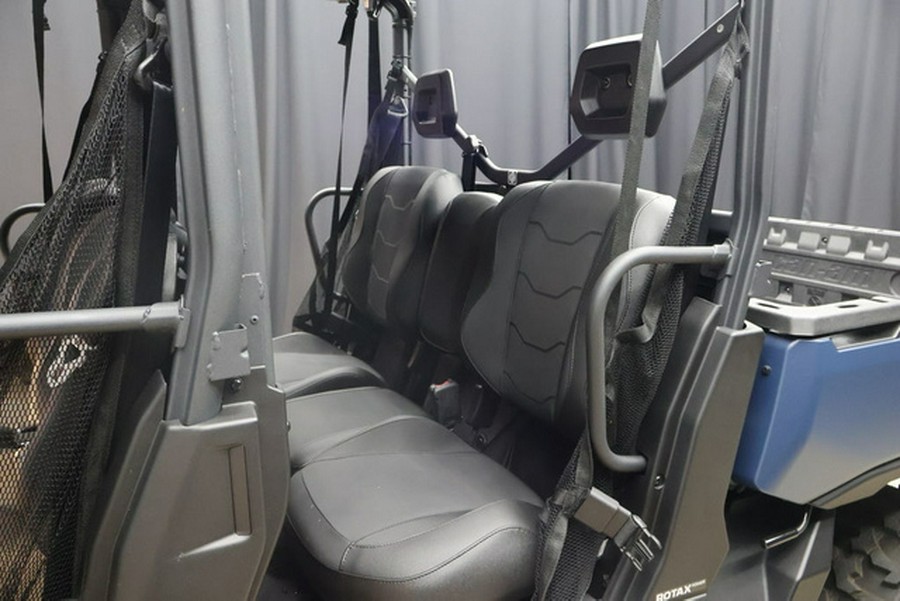 2025 Can-Am Defender MAX XT HD9