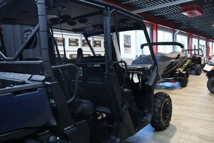 2025 Can-Am Defender MAX XT HD9