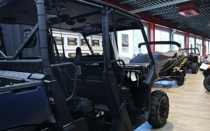 2025 Can-Am Defender MAX XT HD9