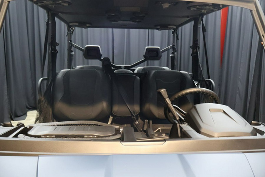 2025 Can-Am Defender MAX XT HD9