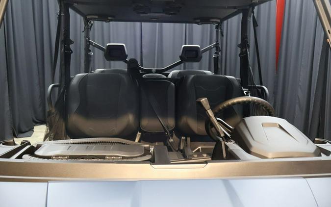 2025 Can-Am Defender MAX XT HD9