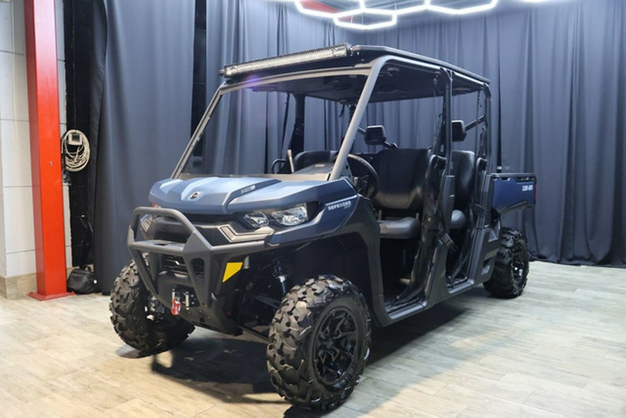 2025 Can-Am Defender MAX XT HD9