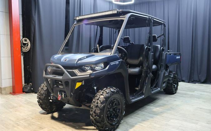2025 Can-Am Defender MAX XT HD9