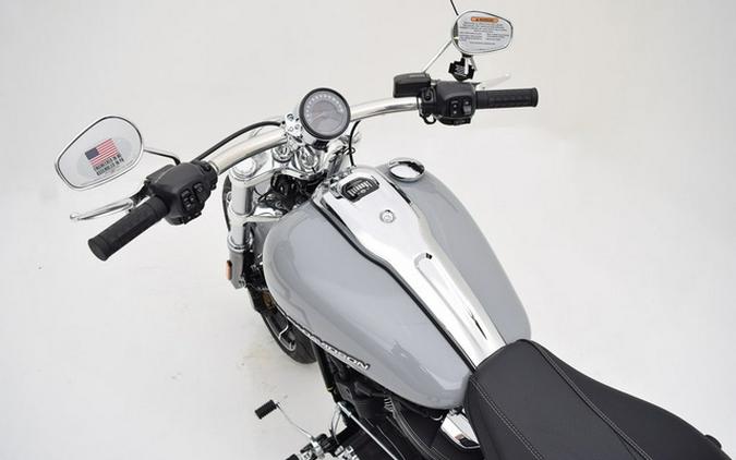2025 Harley-Davidson Softail FXBR - Breakout