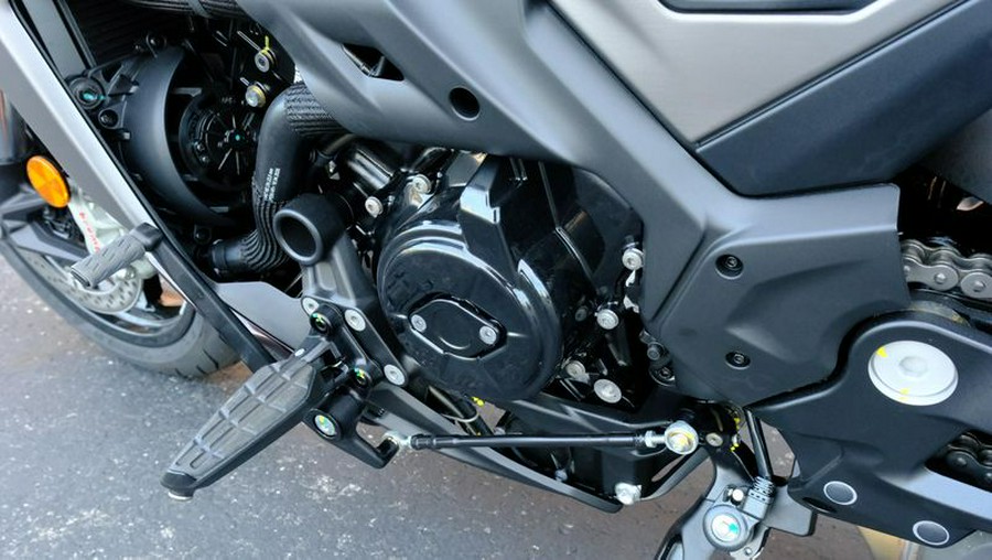 New 2026 Ducati XDiavel V4