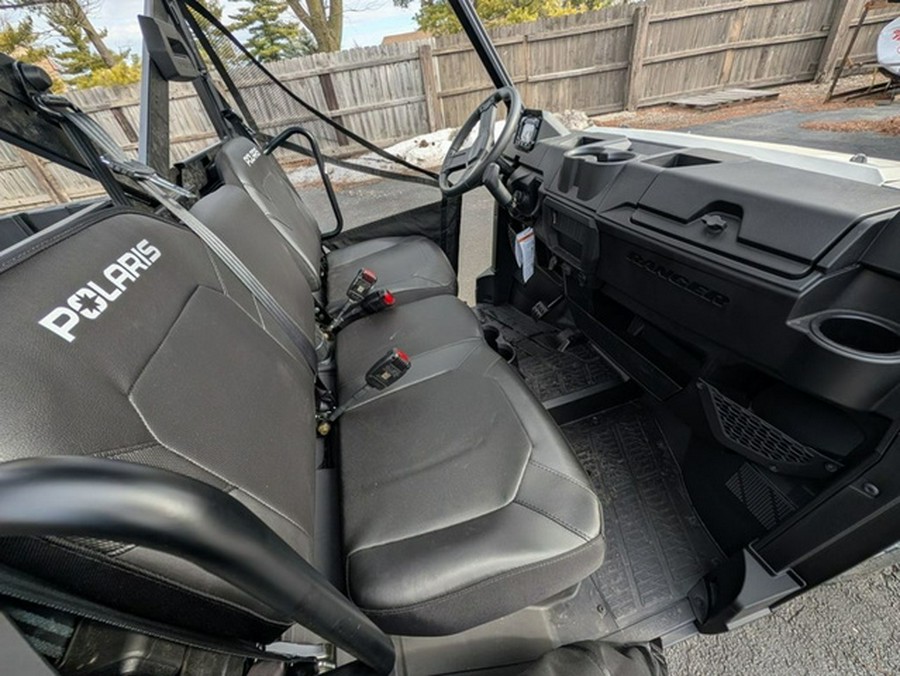 2026 Polaris Ranger 1000 Premium